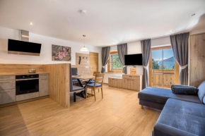 Lechnerhof Murmeltier Rio Di Pusteria